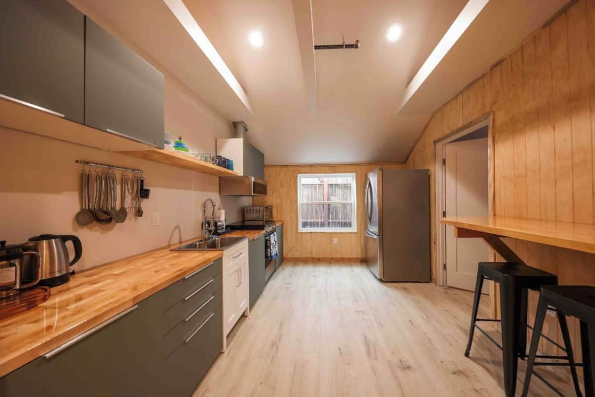 Beach House | 2 bedrooms, individually decorated, individually furnished, desk