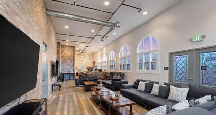 Good Life Vacation Rental Resort