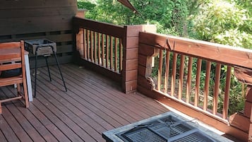 テラス / パティオ