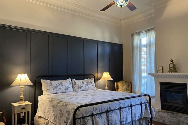 1 habitación y wifi 