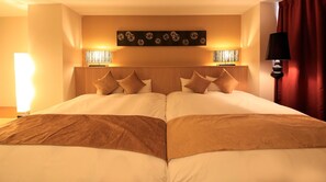 1 soveværelse, skrivebord, strygejern/strygebræt, gratis Wi-Fi