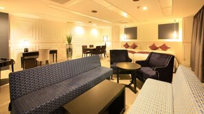 Interior - Nonsmoking Executive Twin  Prepaid  Centurion / Fukui Fukui (Fukui)