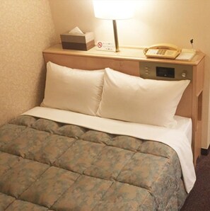 1 slaapkamer, een bureau, gratis wifi, beddengoed