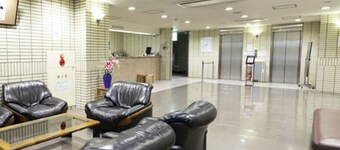 Nonsmoking Double Room without meals Enjoy / Kawagoe Saitama