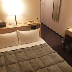 1 habitación, escritorio, wifi gratis y ropa de cama 
