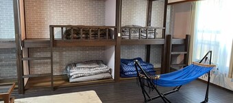 Nonsmoking Refresh in a hideaway old private ho / Oshima-gun Kagoshima