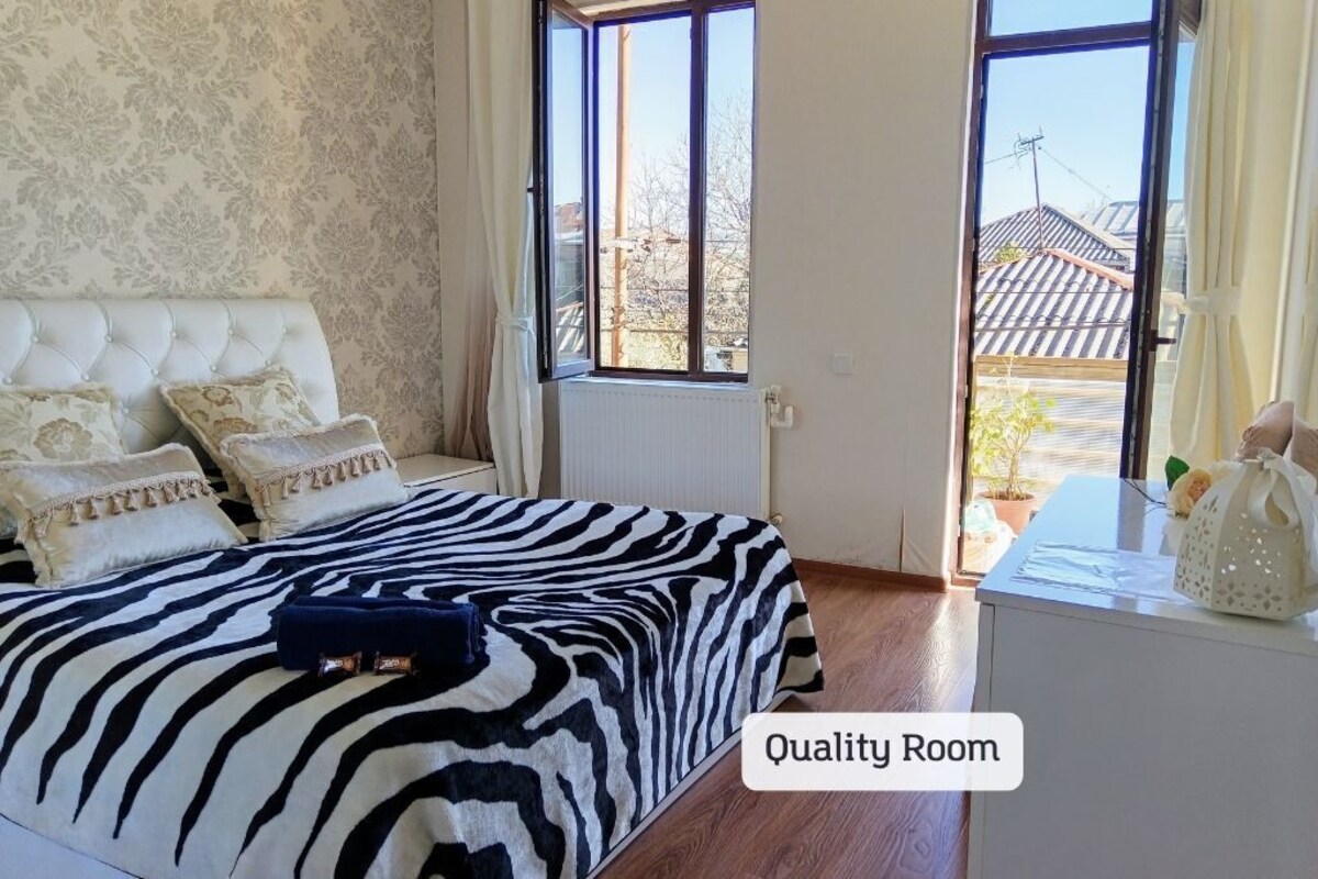 Bild für Gastgeberprofil