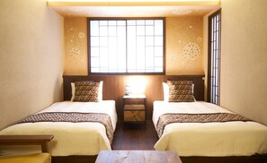 1 habitación, escritorio, wifi gratis y ropa de cama 