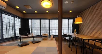301 Great location just 5 minutes walk from Yuba / Agatsuma-gun Gunma