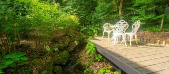 Sanso Seseragi - Sanso Seseragi / Nasu-gun Tochigi