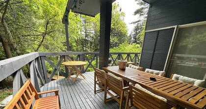 Whole house | Pets allowed | Sauna and BBQ surroun / Minamitsurugun Yamanashi