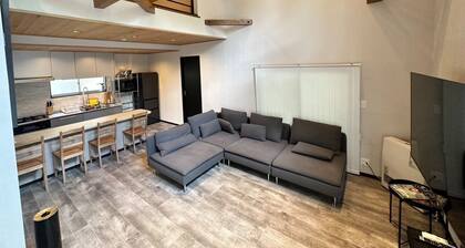 Whole house | Pets allowed | Sauna and BBQ surroun / Minamitsurugun Yamanashi