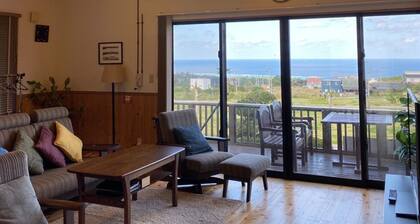 Ocean Hills Villa on the hill where you can feel t / Kunigamigun Okinawa