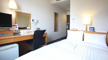 1 多间卧室、办公桌、熨斗/熨衣板、免费 WiFi