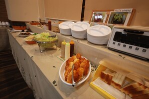 Restaurantes