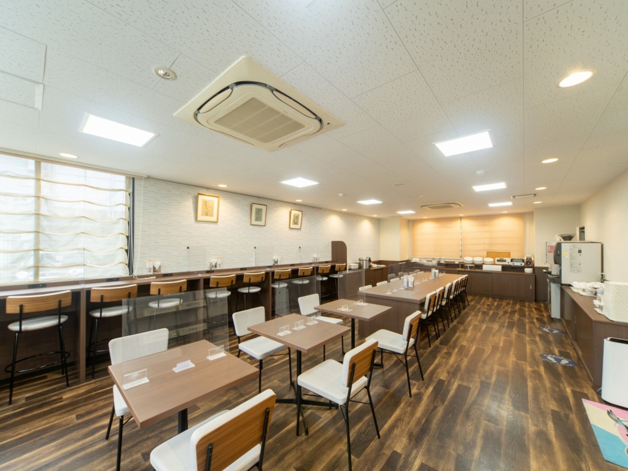 用餐區