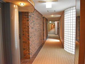 Interior - Free WiFi in the entire hotel Westernstyle twin room / Echizen Fukui (Echizen)