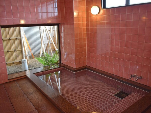 Spa - Free WiFi in the entire hotel Westernstyle twin room / Echizen Fukui (Echizen)