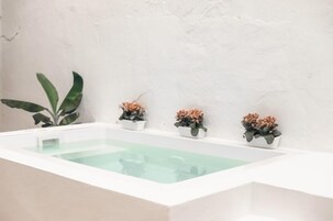 Piscina externa