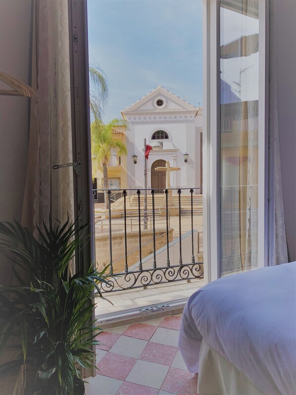 Exterior - Casa Del Azúcar (Motril)