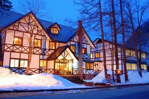 Fachada