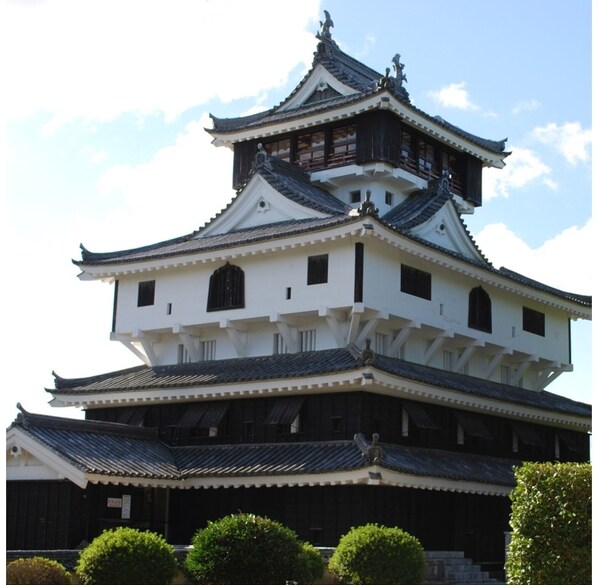 Exterior - Nonsmoking Westernstyle double room Room only / Hatsukaichi Hiroshima (Hatsukaichi)