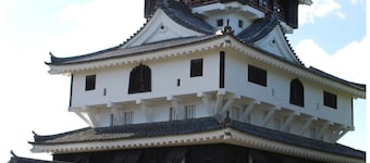 Nonsmoking Westernstyle double room Room only / Hatsukaichi Hiroshima