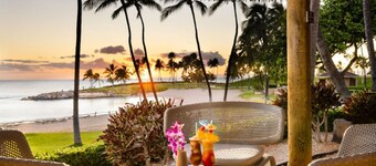 TOP RESORT - HEAVEN-ON-EARTH Marriott Ko O'lina Hawaii Resort