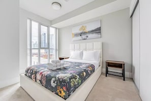1 Schlafzimmer, Schreibtisch, Bügeleisen/Bügelbrett, kostenloses WLAN