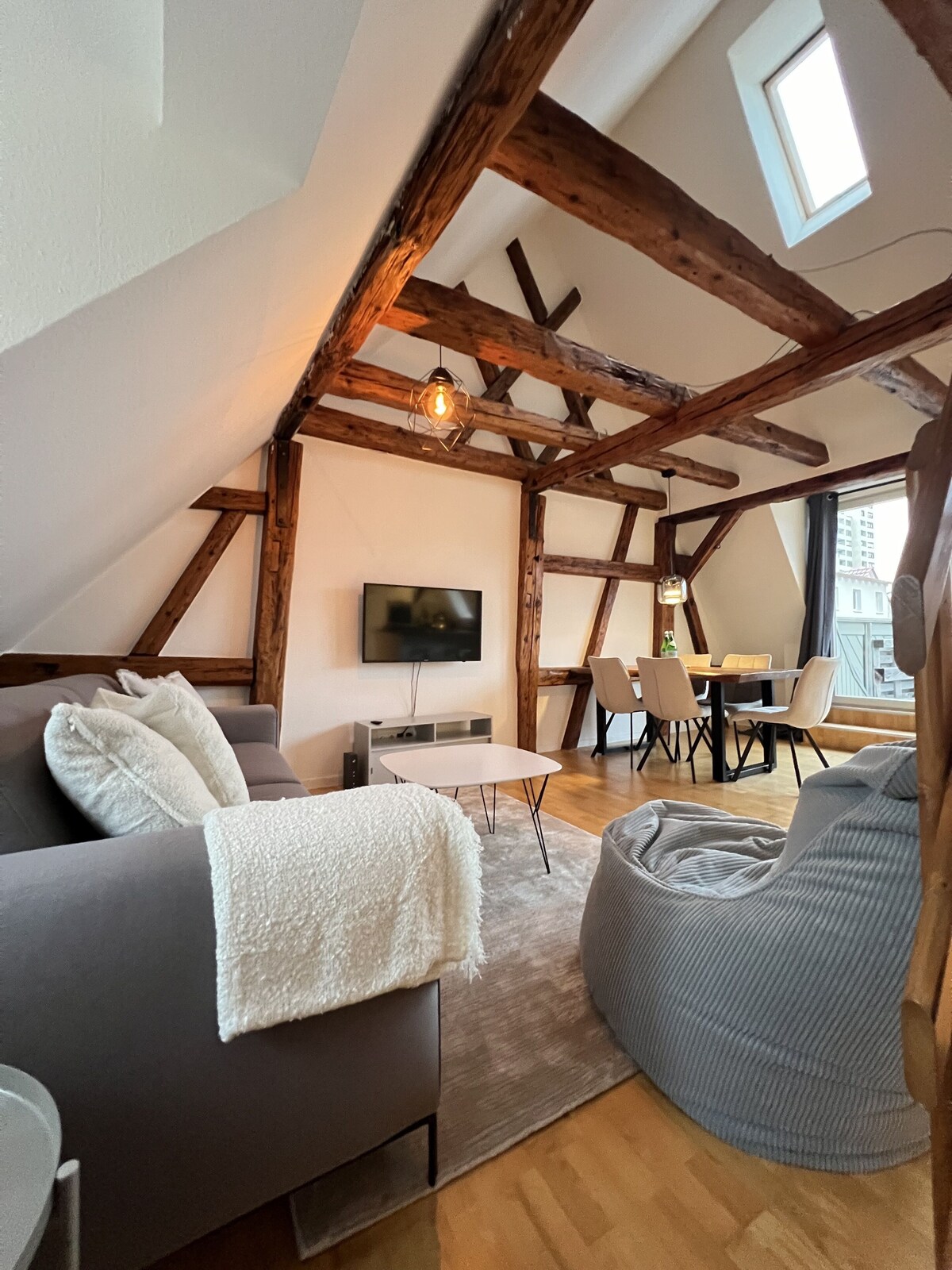 Bild für Gastgeberprofil