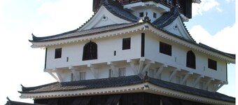 Nonsmoking Westernstyle double room with loft  / Hatsukaichi Hiroshima