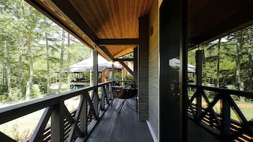 露台/庭院