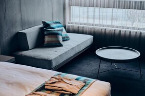 1 Schlafzimmer, Schreibtisch, Bügeleisen/Bügelbrett, kostenloses WLAN