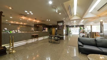 Hall