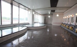 Spa - Smoking Double room  1 night plan with breakfas / Hita Ōita (Hita)
