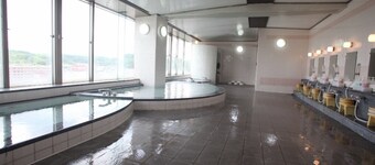 Smoking Double room  1 night plan with breakfas / Hita Ōita