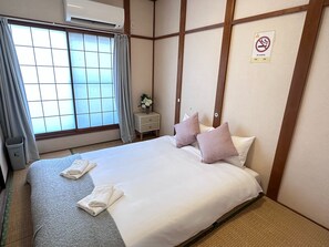 4 Schlafzimmer, Schreibtisch, kostenloses WLAN, Bettwäsche