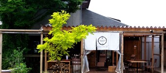 Renewal Open urbans camp fuji BBQ available on / Fujiyoshida Yamanashi