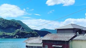 施設の敷地