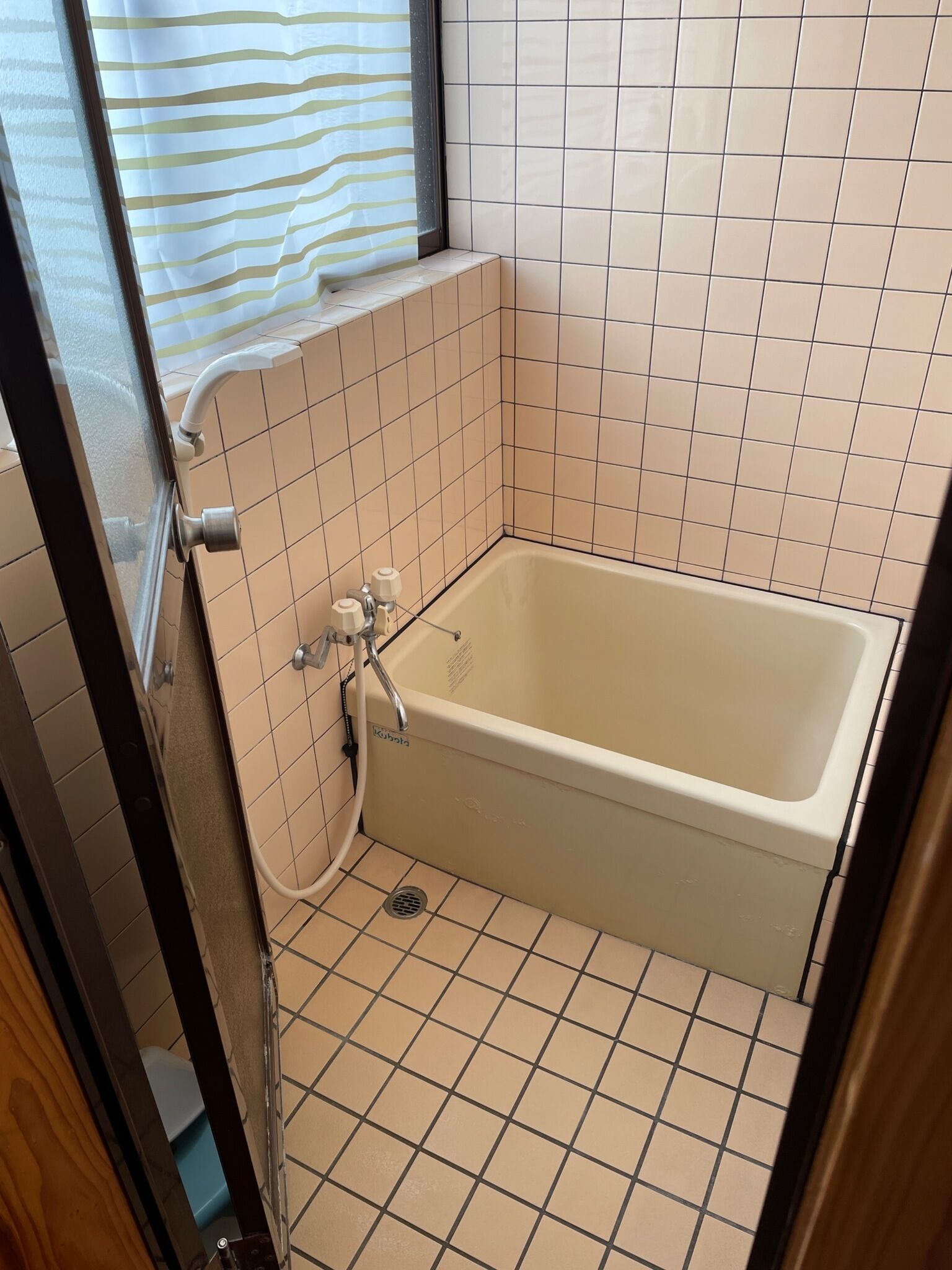 Hårtørrer, håndklæder