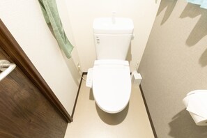 Hair dryer, towels - 5 minutes to Universal Studios Japan  1 minute walk from the nearest station  Direct access to Kan - CRResidence Nishikujyo701 / Osaka Ōsaka (Osaka)