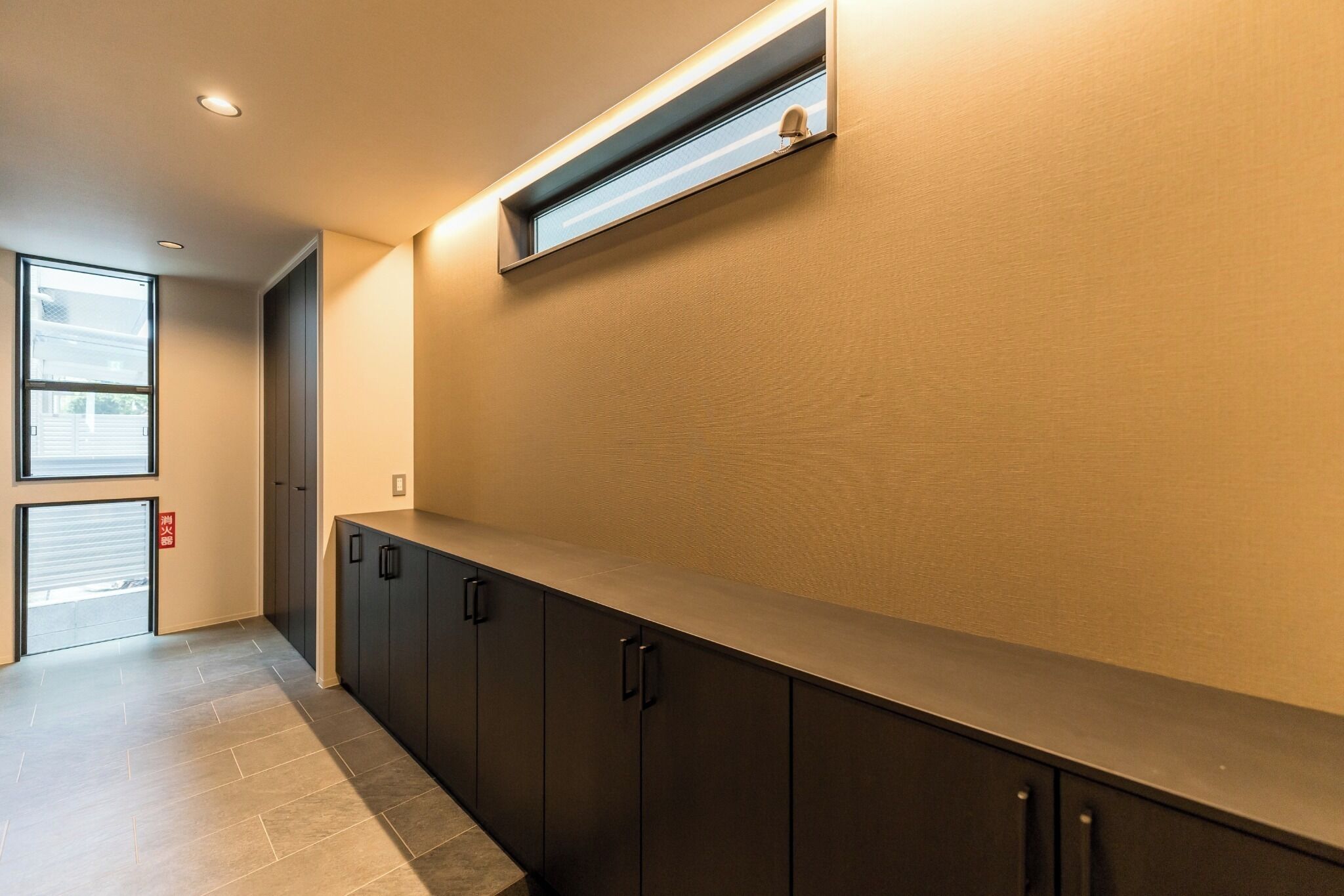 Interieur