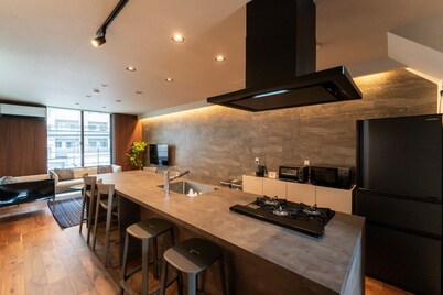 Open Sale Flower Base Fuji  Luxurious rental o / Fukuoka Fukuoka