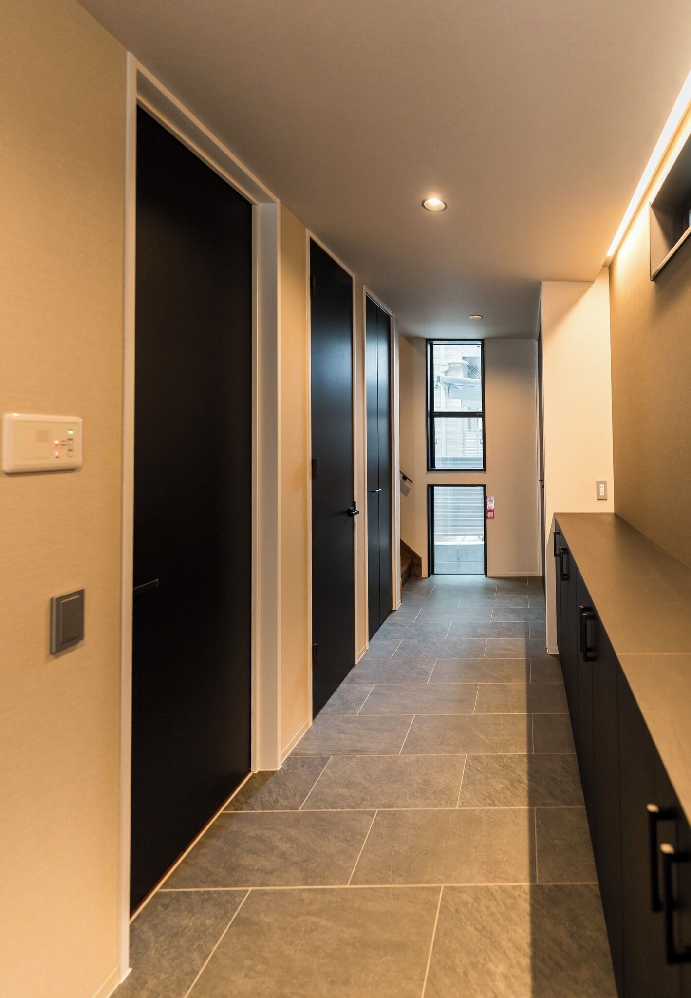 Interieur