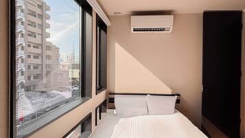 3 chambres, bureau, Wi-Fi gratuit, draps fournis