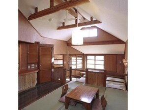 1 chambre, bureau, fer et planche à repasser, Wi-Fi gratuit