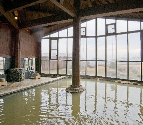 Standard JapaneseWestern room VS | One night b / Taketa Ōita