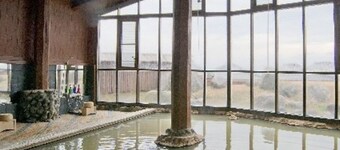 Standard JapaneseWestern room VS | One night b / Taketa Ōita