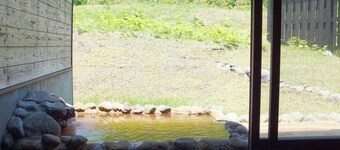 Standard JapaneseWestern room VS | One night b / Taketa Ōita