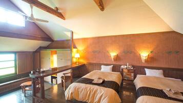 1 habitación, escritorio, tabla de planchar con plancha y wifi gratis